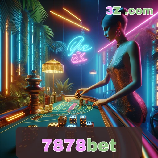 7878bet Site Confiável