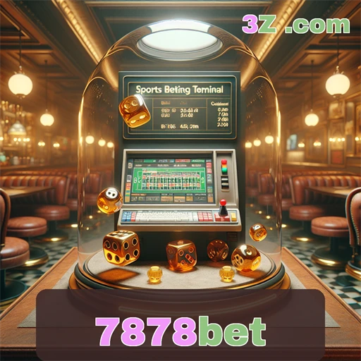 7878bet Apostas em Esportes
