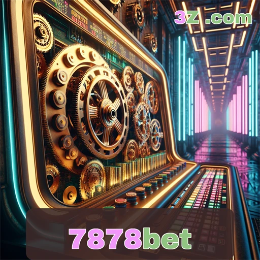 7878bet Caça-Níqueis